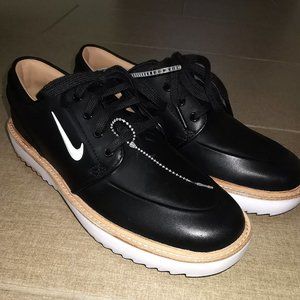 NIKE JANOSKI G TOUR GOLF SHOES MENS 8.5 WOMENS 10
